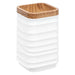 EMIR TOOTH BRUSH STAND OKY - Аксесоари за баня<<<Аксесоари за баня<<<Баня<<<Praktiker
