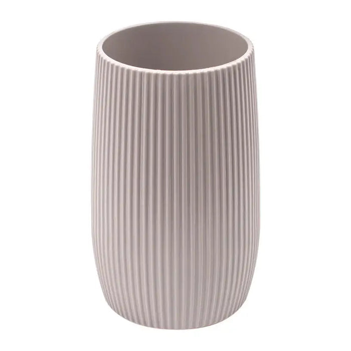 EMIR TOOTH BRUSH STAND OKY - Аксесоари за баня<<<Аксесоари за баня<<<Баня<<<Praktiker&&&Аксесоари за баня<<<Аксесоари
