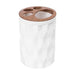 EMIR TOOTH BRUSH STAND OKY - Аксесоари за баня<<<Аксесоари за баня<<<Баня<<<Praktiker&&&Аксесоари за баня<<<Аксесоари