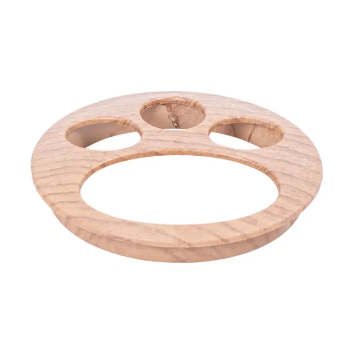 EMIR TOOTH BRUSH STAND OKY - Аксесоари за баня<<<Аксесоари за баня<<<Баня<<<Praktiker&&&Аксесоари за баня<<<Аксесоари