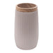 EMIR TOOTH BRUSH STAND OKY - Аксесоари за баня<<<Аксесоари за баня<<<Баня<<<Praktiker&&&Аксесоари за баня<<<Аксесоари