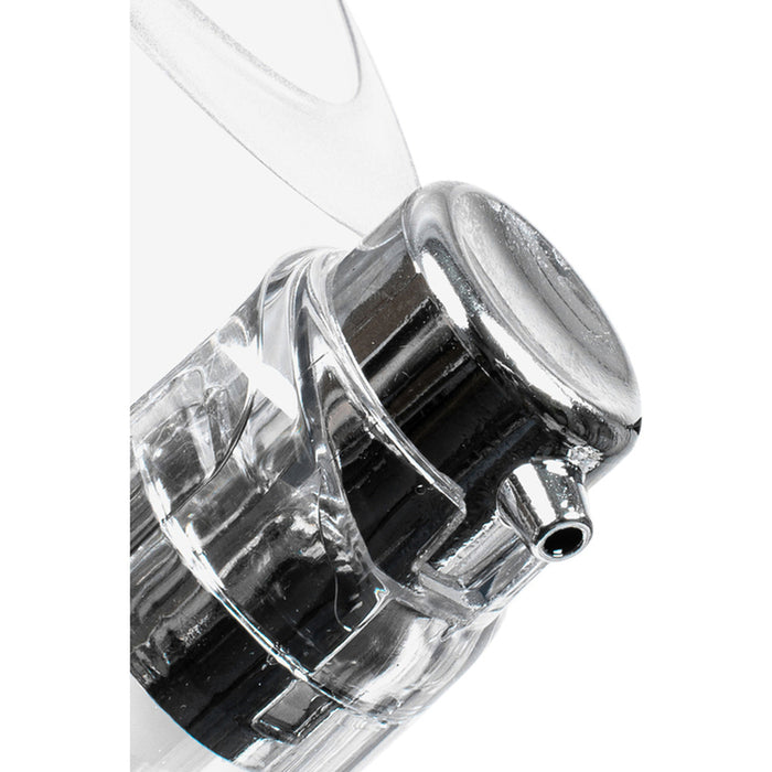 LIQUID SOAP DISPENSER 350 ML EMIR
