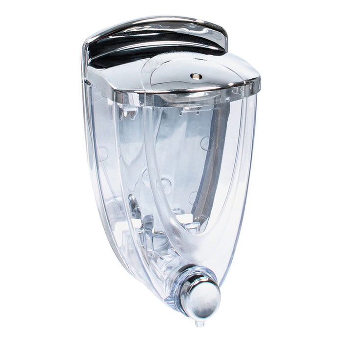 LIQUID SOAP DISPENSER 350 ML EMIR