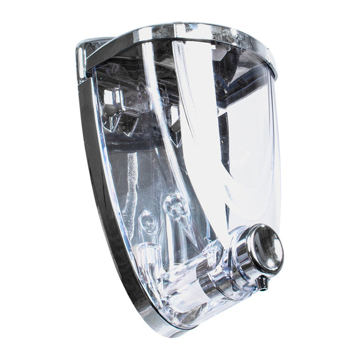LIQUID SOAP DISPENSER 350 ML EMIR