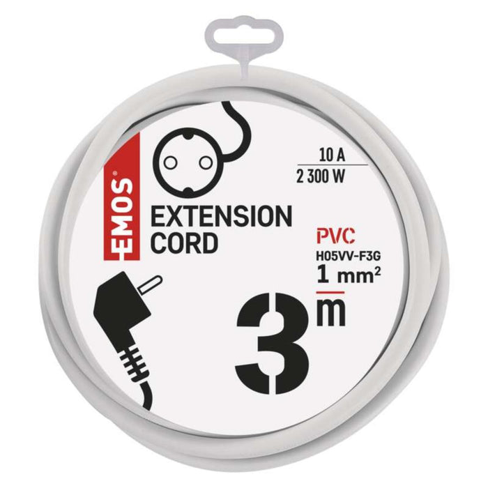 EXTENSION 3 METER EMOS