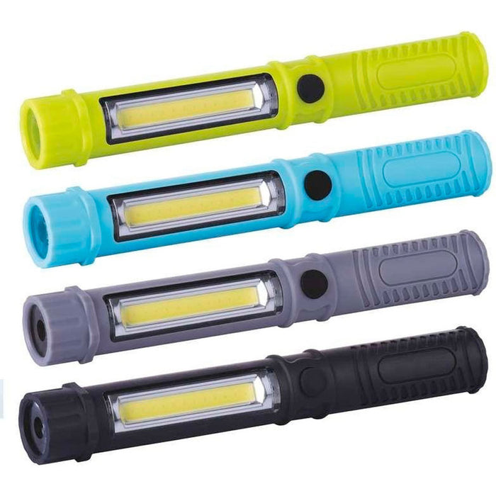 ФЕНЕР 3W COB LED EMOS /3R03/ P3897