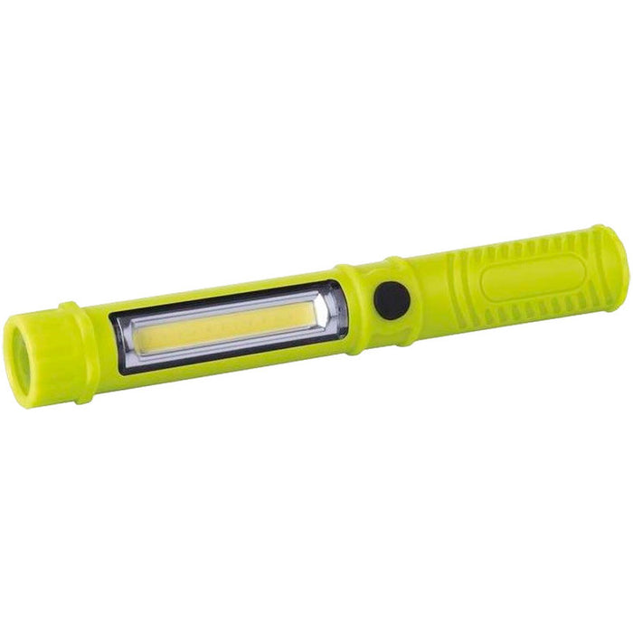 FLASHLIGHT 3W COB LED EMOS /3R03/ P3897