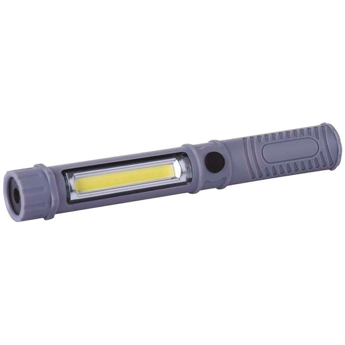 FLASHLIGHT 3W COB LED EMOS /3R03/ P3897
