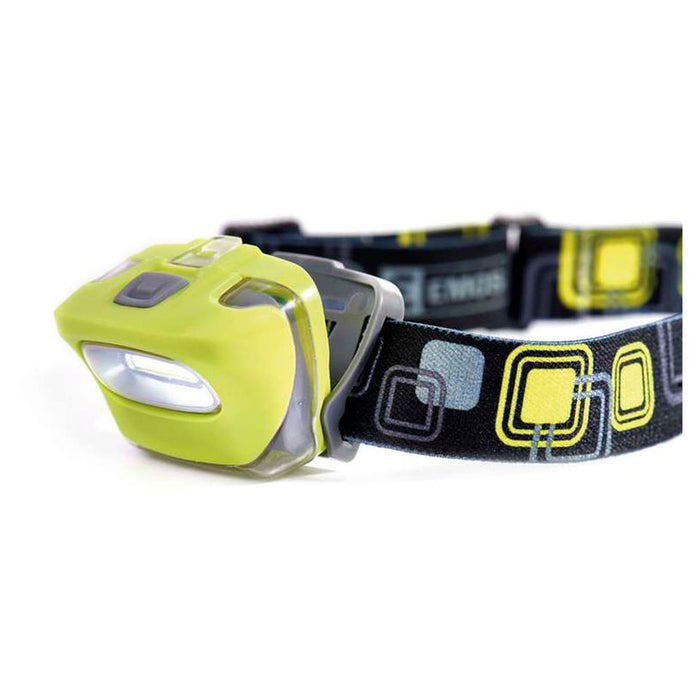 HEADLIGHT EMOS P3528