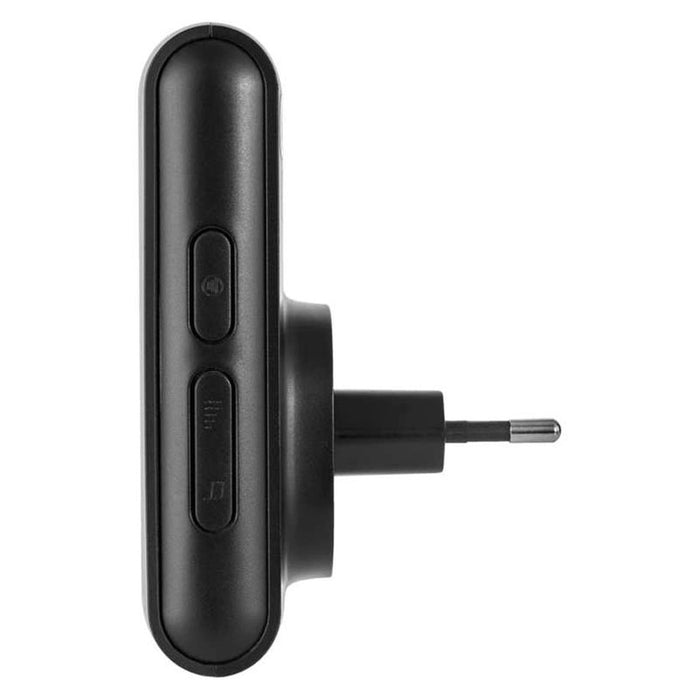 WIRELESS DOOR BEAKER 36 MELODIES P5727 EMOS
