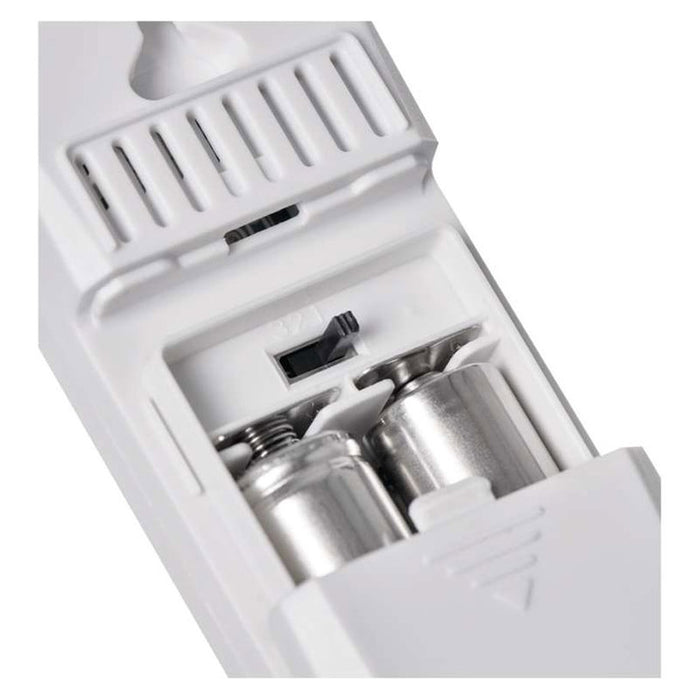 WEATHER STATION WITH EXTERNAL WIRELESS SENSOR EMOS E0352