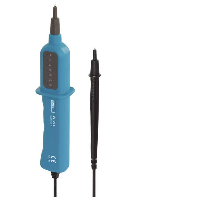 VOLTAGE TESTER EMOS VT-211