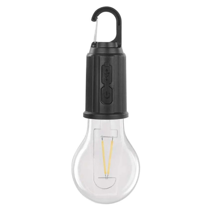 RECHARGEABLE LED LIGHTBULB LIGHTBULB WITH USB-C 90LM EMOS