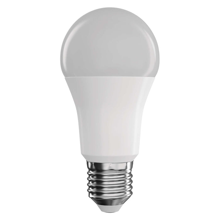 SMART BULB EMOS 11W E27 RGBW 1050 LM