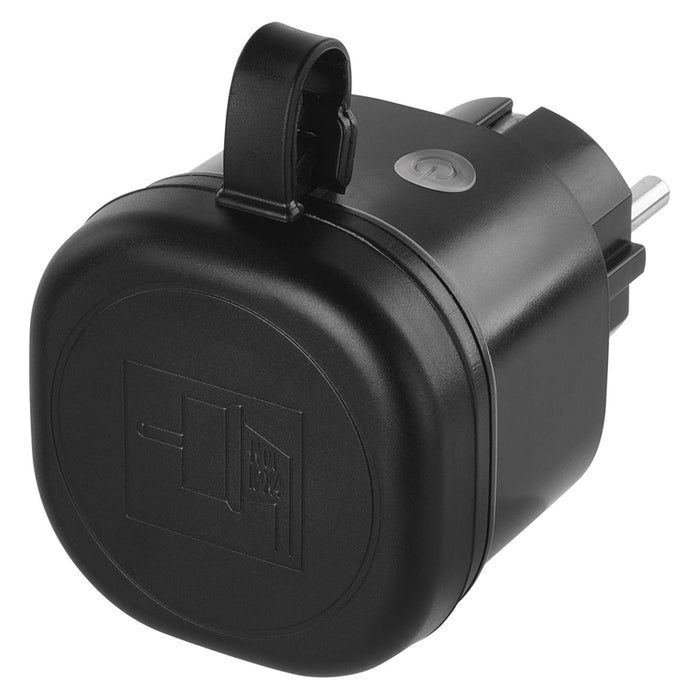 SMART CONTACT EMOS IP44 IP-3006S 16A