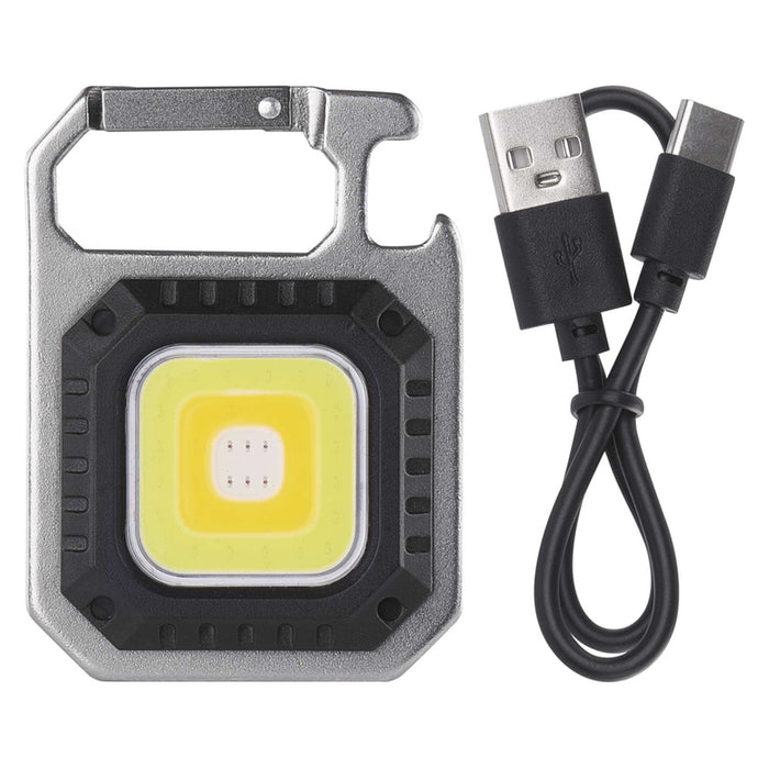 Lantern EMOS COB LED 7В1 500 MAH 750LM