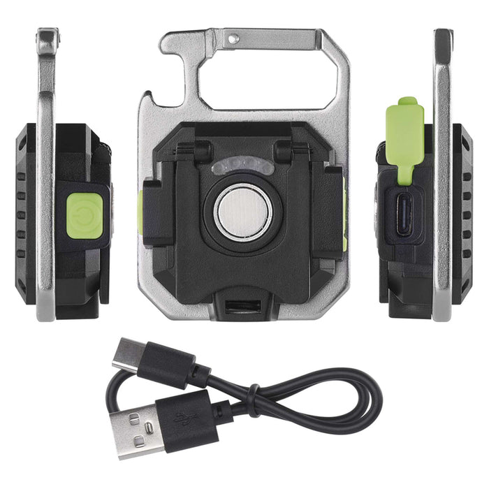 Lantern EMOS COB LED 7В1 500 MAH 750LM