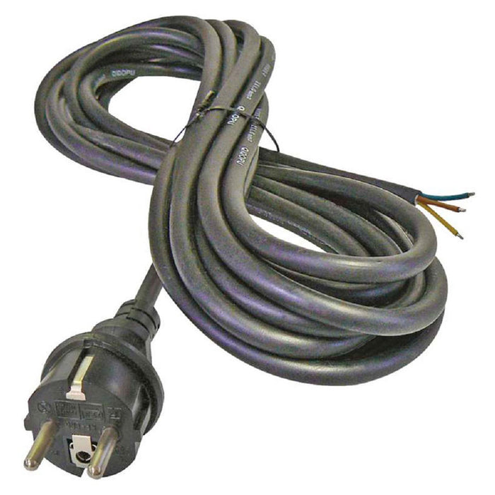 STOVE POWER CABLE 3M - 3X2.5MM EMOS S03430