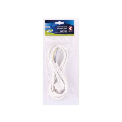 APPLIANCE POWER CABLE 3M - 3X1.5MM EMOS S14323