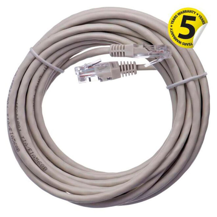 NETWORK CABLE 5M EMOS