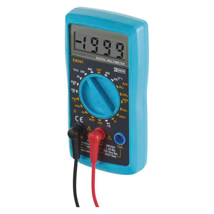 MULTISET EMOS MD210