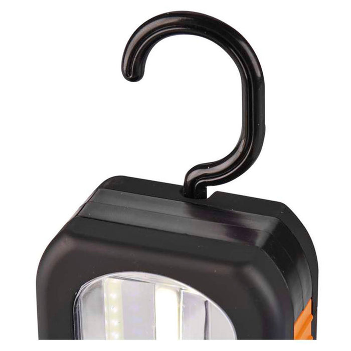 FLASHLIGHT LED P3889 EMOS