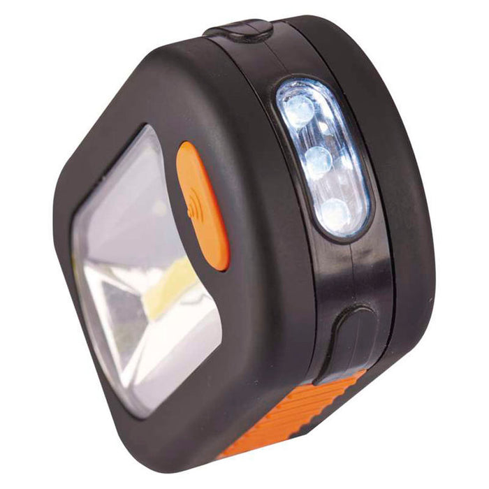 FLASHLIGHT LED P3889 EMOS