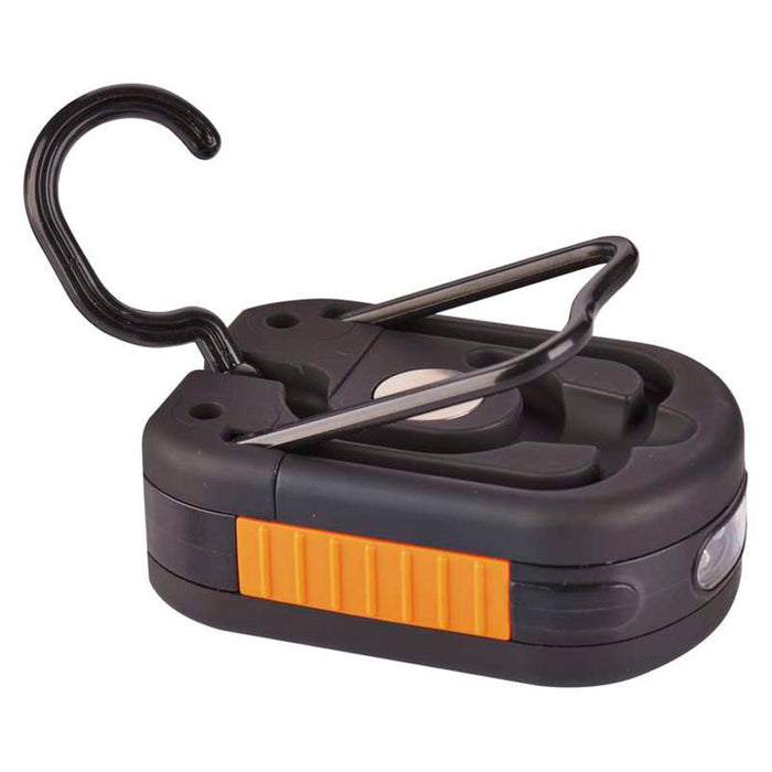 FLASHLIGHT LED P3889 EMOS