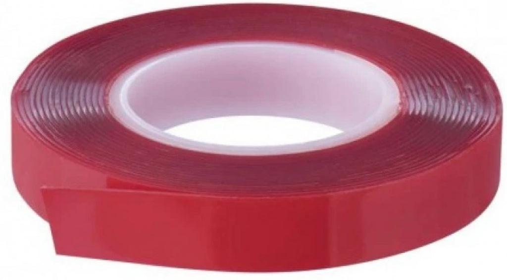 Double-sided tape Emos F6060 PVC12/3