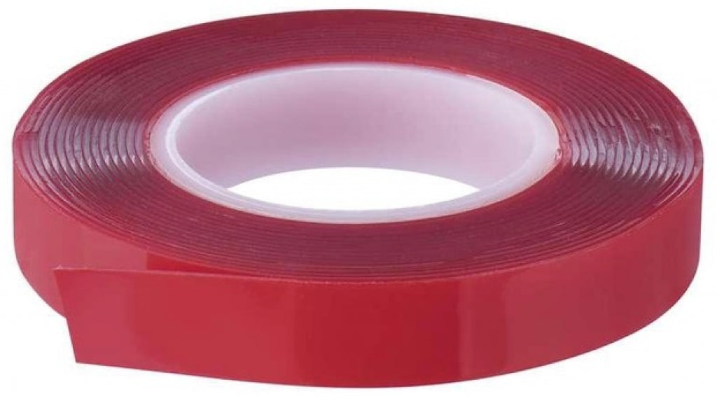 Double-sided adhesive tape Emos F6080 PVC18/3