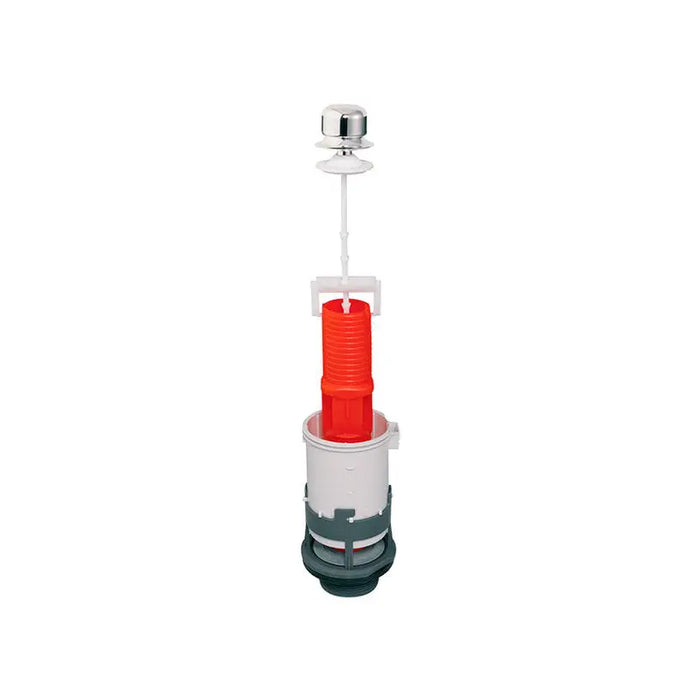 EMPTYING MECHANISM FOR TOILET CYLINDER WIRQUIN - Резервни части и аксесоари<<<Санитарна керамика и