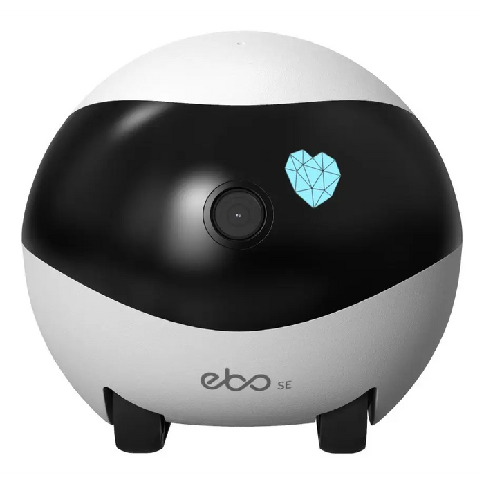 Enabot EBO SE - Baby monitorsDIO-NIA<<<CareDIO<<<ActionPL&&&Baby monitorsDIO-NIA<<<CareDIO<<<ActionPL
