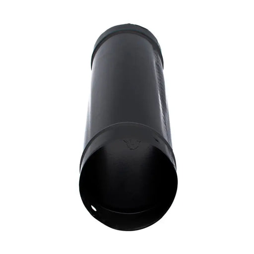 ENAMELED HOLE 150MM LENGTH 50CM HG 1222 - Допълнително оборудване<<<Отопление Охлаждане и Вик<<<Praktiker