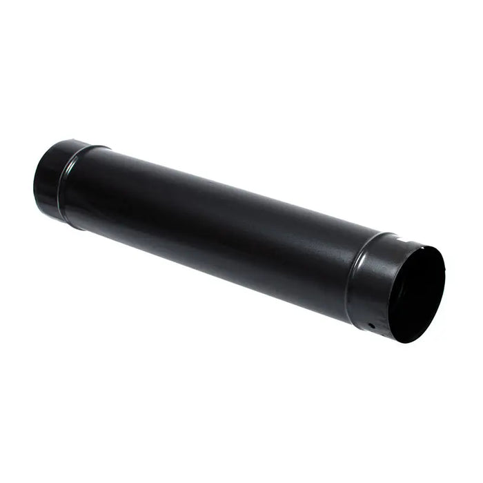ENAMELED HOLE 150MM LENGTH 50CM HG 1222 - Допълнително оборудване<<<Отопление Охлаждане и Вик<<<Praktiker