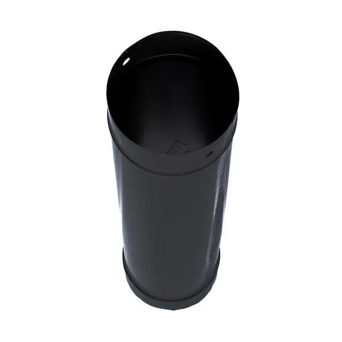 ENAMELED HOLE 150MM LENGTH 50CM HG 1222 - Допълнително оборудване<<<Отопление Охлаждане и Вик<<<Praktiker
