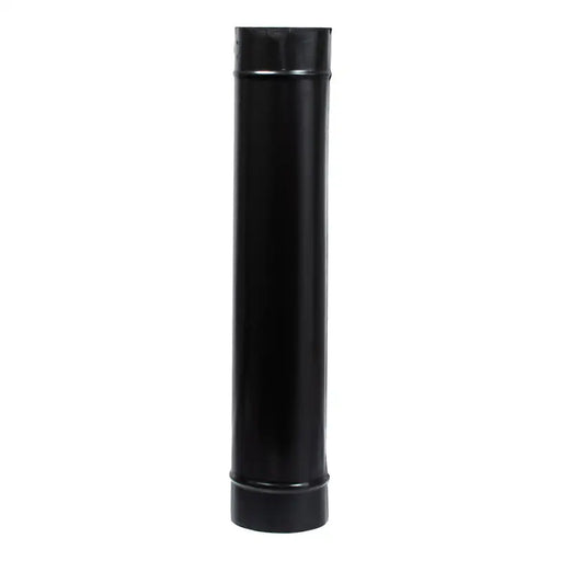 ENAMELED HOLE 150MM LENGTH 50CM HG 1222 - Допълнително оборудване<<<Отопление Охлаждане и Вик<<<Praktiker