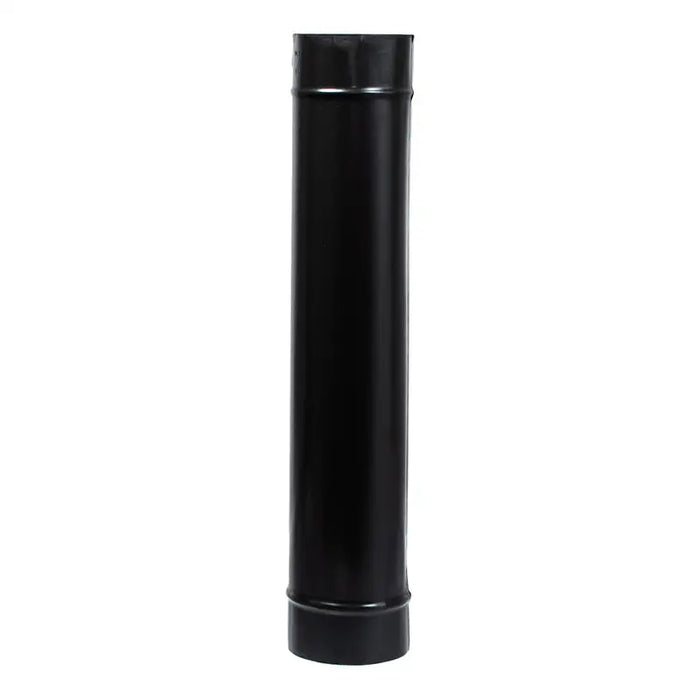 ENAMELED HOLE 150MM LENGTH 50CM HG 1222 - Допълнително оборудване<<<Отопление Охлаждане и Вик<<<Praktiker