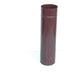 ENAMELLED HOLE F130MM LENGTH 16CM ZVEZDA - Допълнително оборудване<<<Отопление Охлаждане и Вик<<<Praktiker