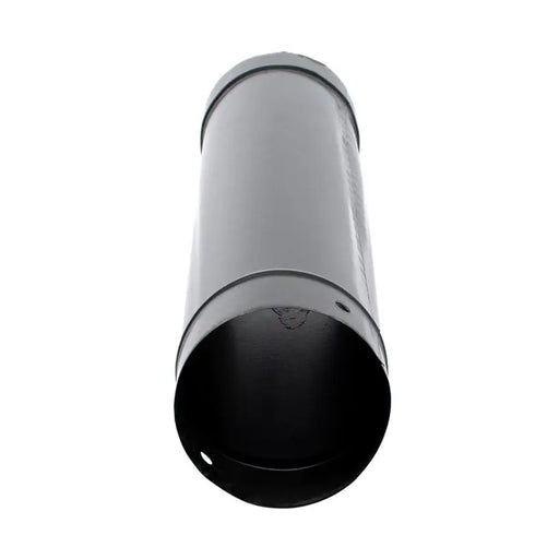 ENAMELLED HOLE F150MM LENGTH 90CM ENAMEL - Допълнително оборудване<<<Отопление Охлаждане и Вик<<<Praktiker