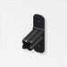 END CONNECTOR PVC 23.50 MM ALFER ALUMINUM - Профили<<<Профили и планки<<<Инструменти и железария<<<Praktiker