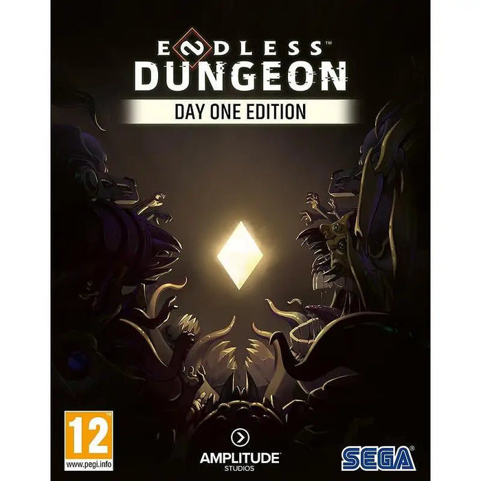 Endless Dungeon Day One Edition Game - Boxed Code (PC) - Игри<<<Конзоли и аксесоари<<<ТВ Аудио Gaming<<<ZoraSite