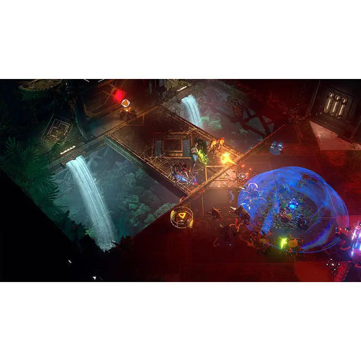 Endless Dungeon Day One Edition Game (PS5) - Игри<<<Конзоли и аксесоари<<<ТВ Аудио Gaming<<<ZoraSite