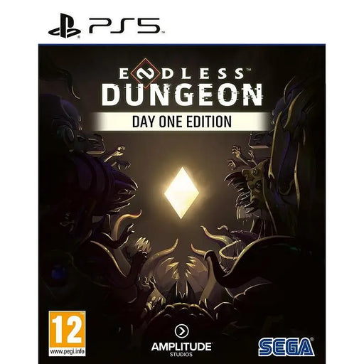 Endless Dungeon Day One Edition Game (PS5) - Игри<<<Конзоли и аксесоари<<<ТВ Аудио Gaming<<<ZoraSite