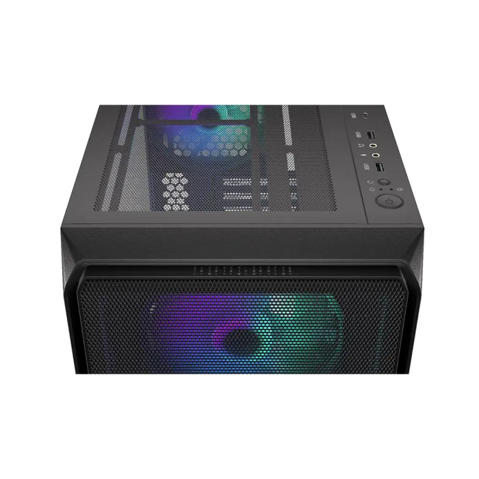 ENDORFY ARX 700 ARGB Box - Middle Tower - Кутии за компютри<<<Компютърни компоненти<<<ValiAPI&&&Системни