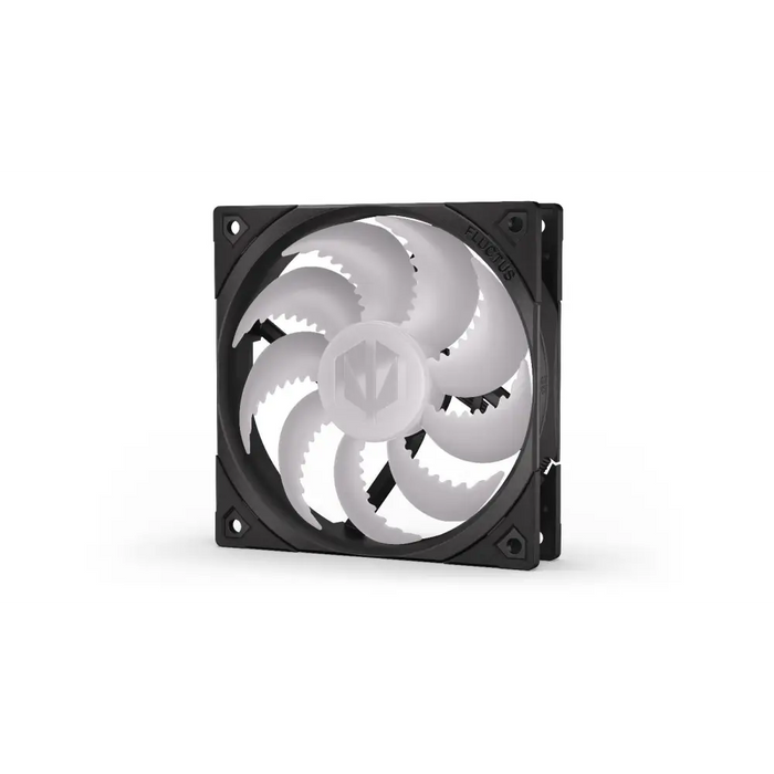 ENDORFY Fluctus 120 PWM ARGB Fan - Black - Вентилатори<<<Компютърни компоненти<<<ValiAPI&&&Cooling