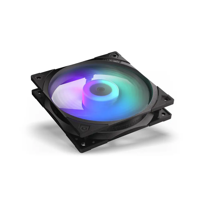 ENDORFY Fluctus 120 PWM ARGB Fan - Black - Вентилатори<<<Компютърни компоненти<<<ValiAPI&&&Cooling