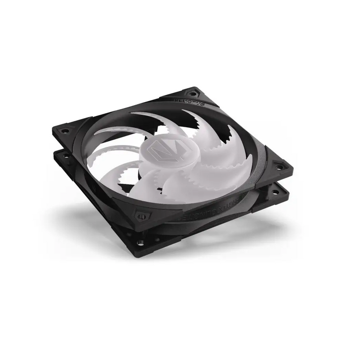 ENDORFY Fluctus 120 PWM ARGB Fan - Black - Вентилатори<<<Компютърни компоненти<<<ValiAPI&&&Cooling