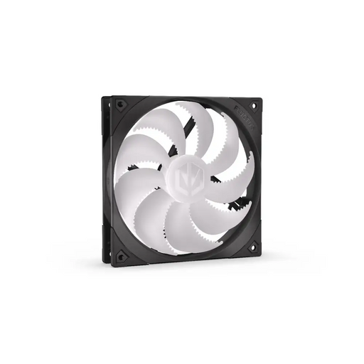 ENDORFY Fluctus 140 PWM ARGB Fan - Black - Вентилатори<<<Компютърни компоненти<<<ValiAPI
