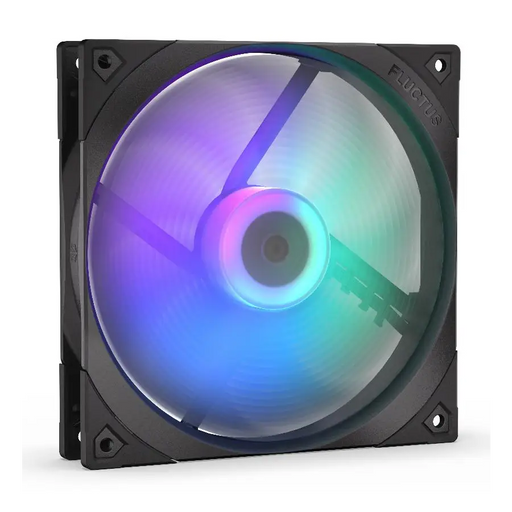 ENDORFY Fluctus 140 PWM ARGB Fan - Black - Вентилатори<<<Компютърни компоненти<<<ValiAPI