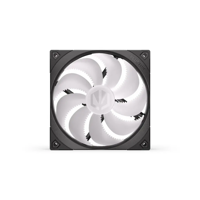 ENDORFY Fluctus 140 PWM ARGB Fan - Black - Вентилатори<<<Компютърни компоненти<<<ValiAPI
